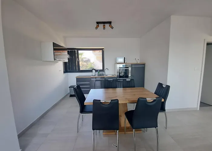 Villa Leptiric