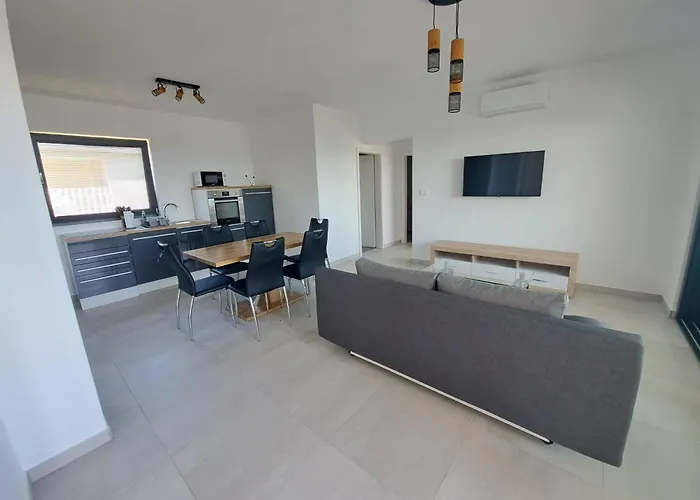 Villa Leptiric