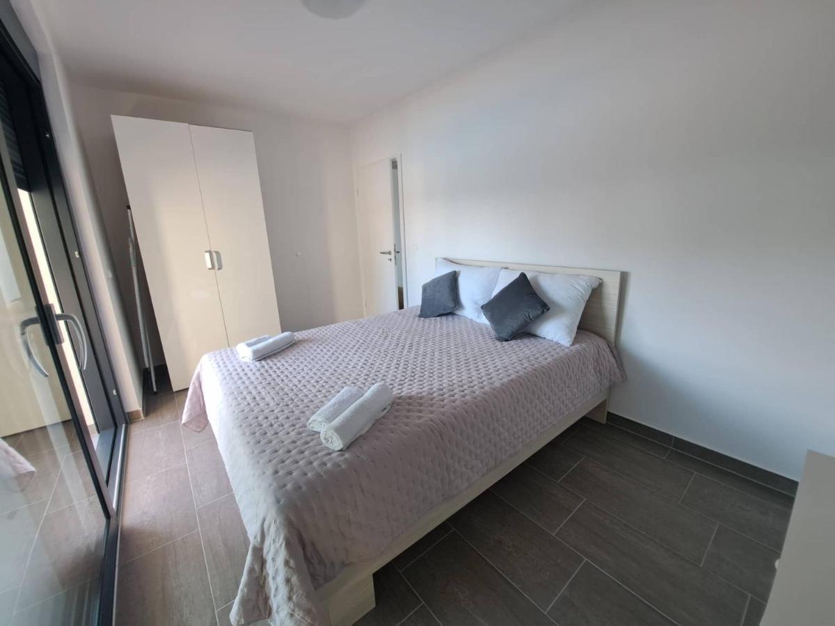 Apartmán Leptiric *