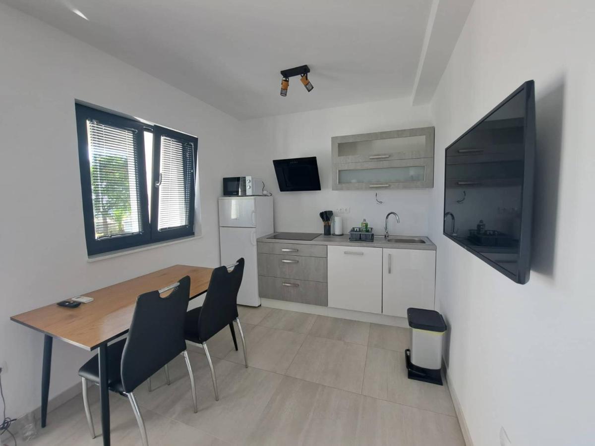 Apartment Leptiric