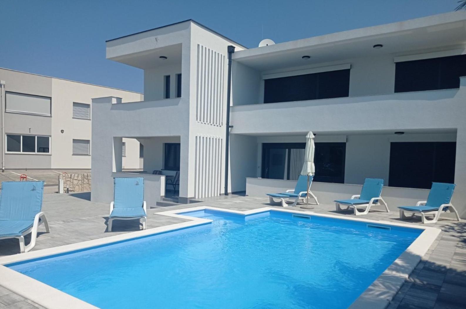 Leptiric Apartment
