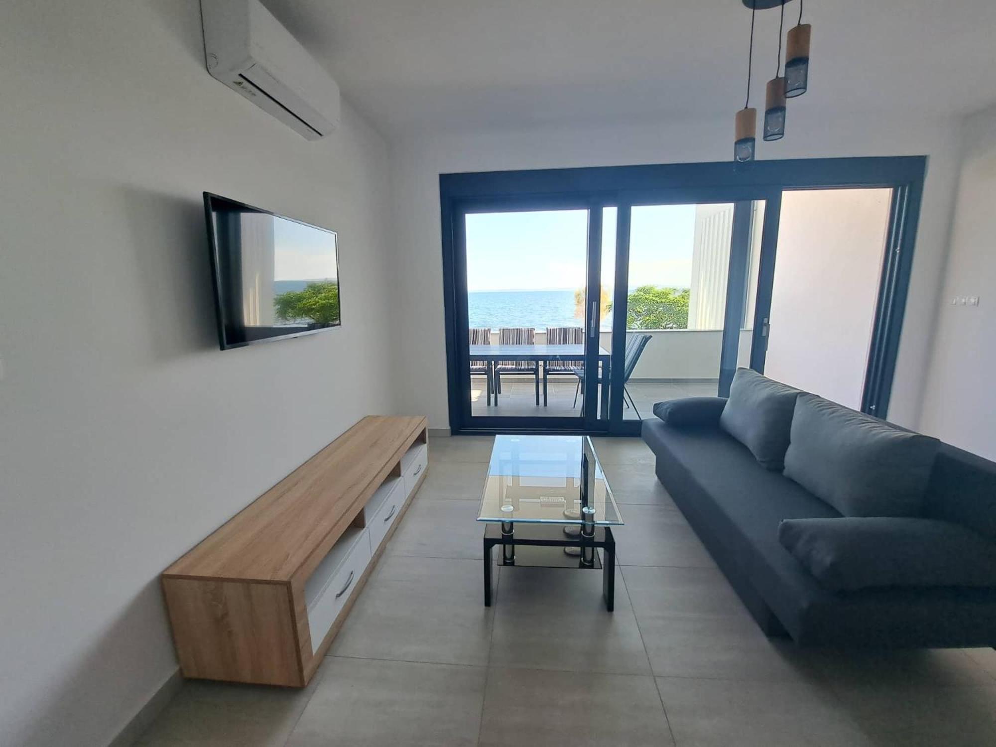 Leptiric Apartment