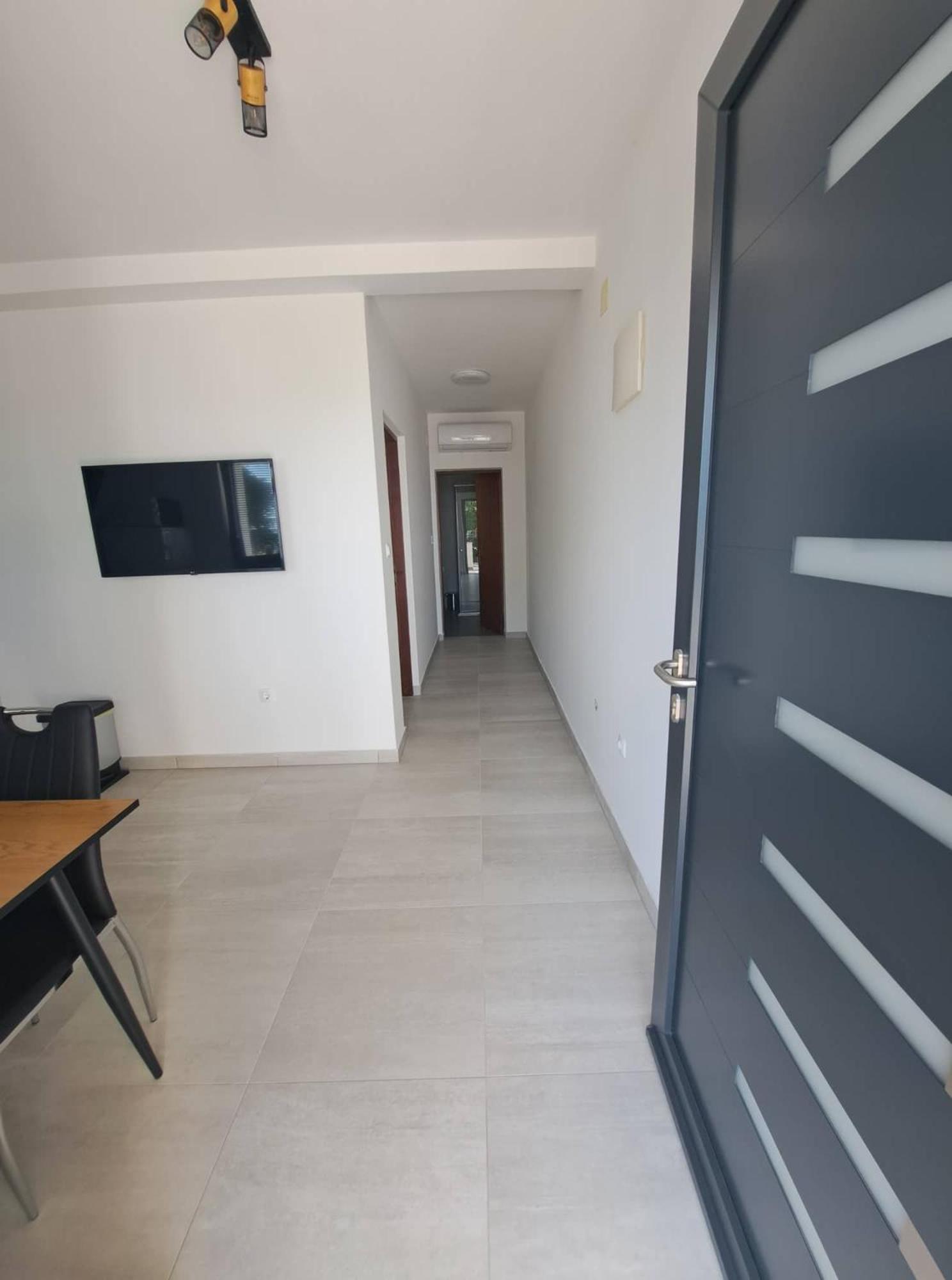 Leptiric Apartment *