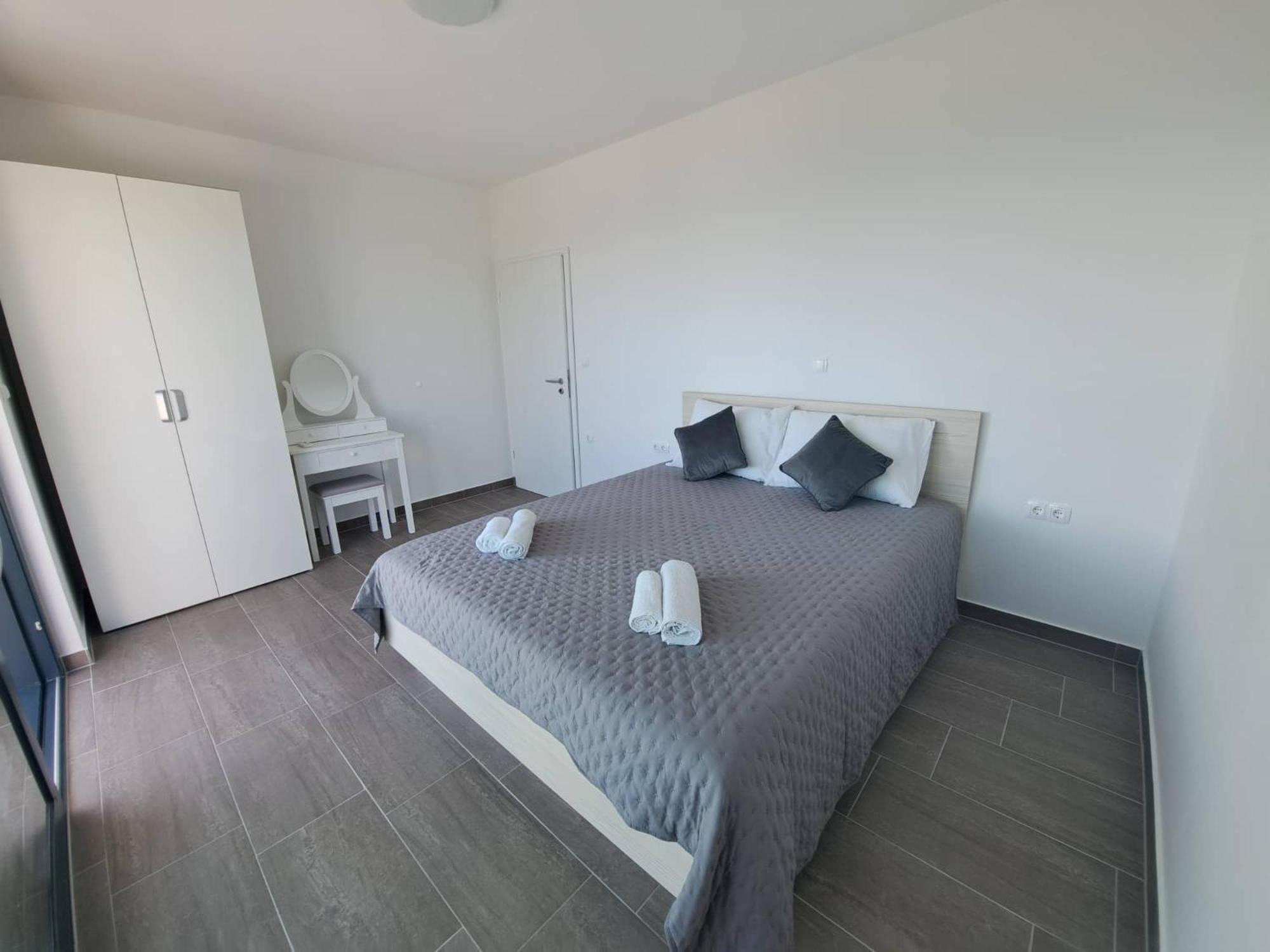 Leptiric Apartment *