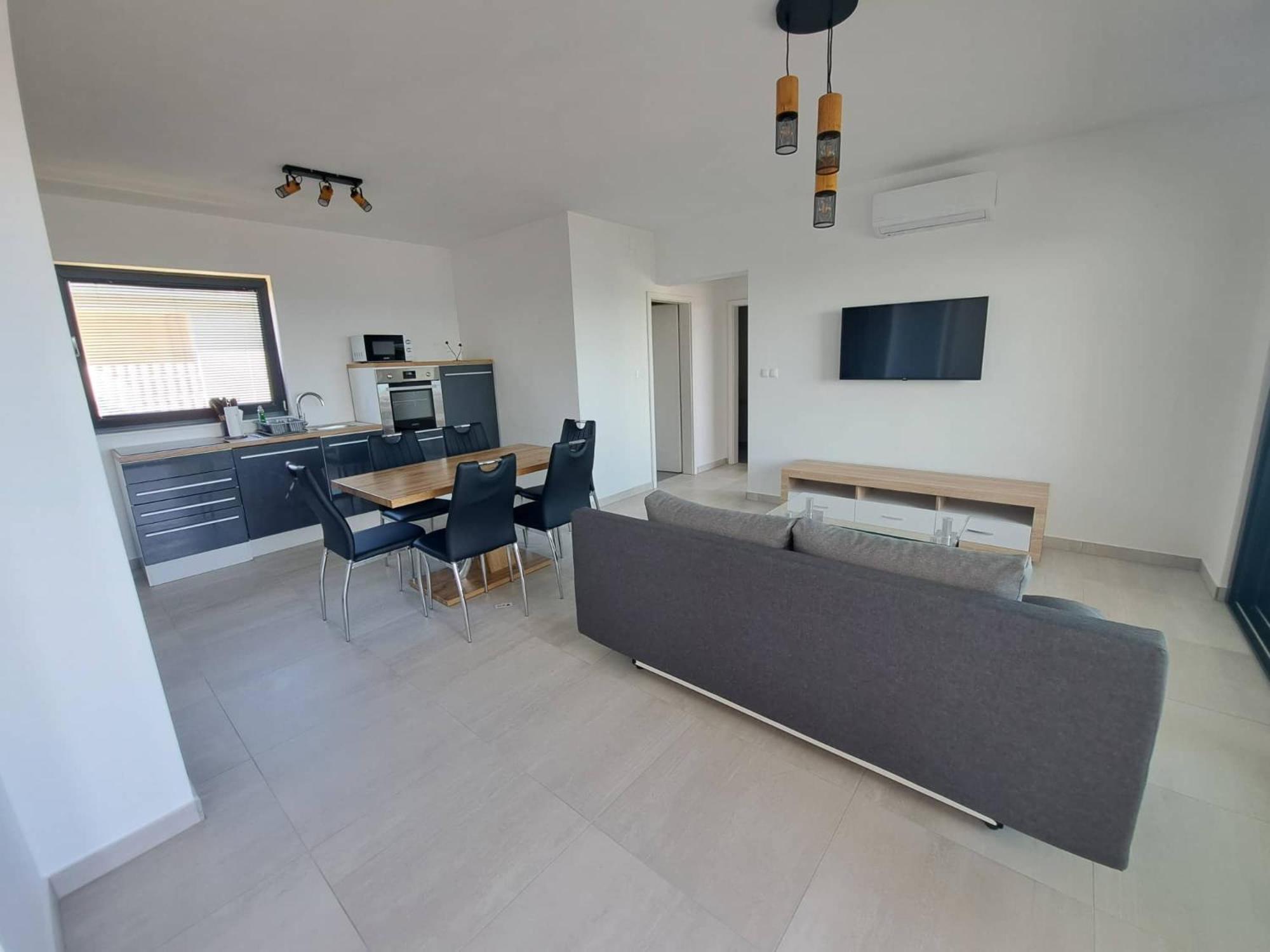 Leptiric Apartment Vir
