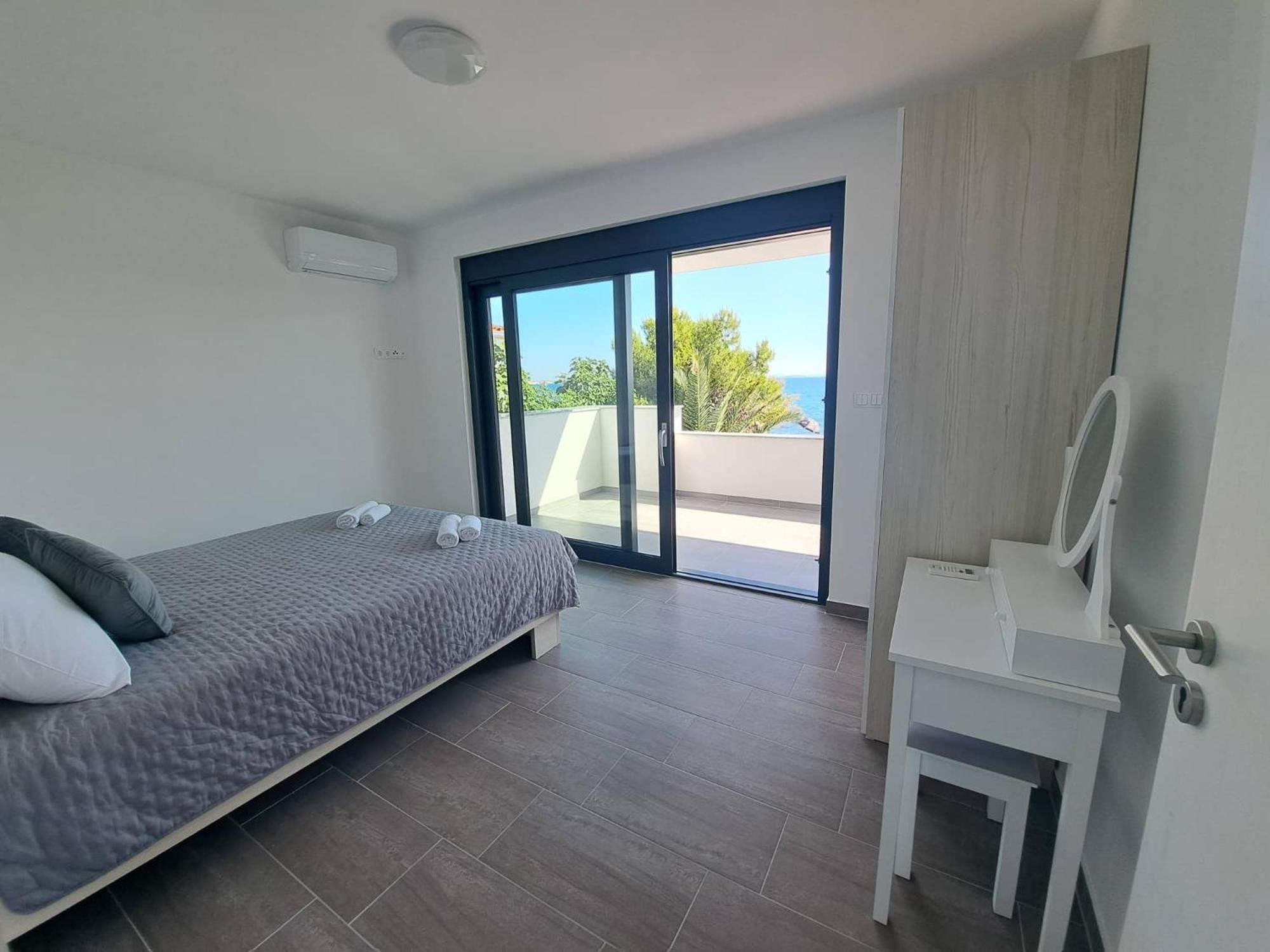 Leptiric Apartment
